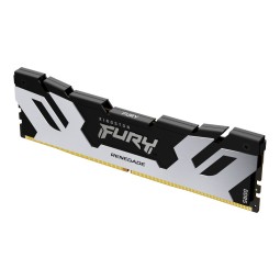 Kingston 24GB DDR5 8000MHz Fury Renegade Black/Silver
