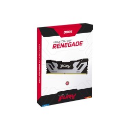 Kingston 24GB DDR5 8800MHz Fury Renegade Black/Silver