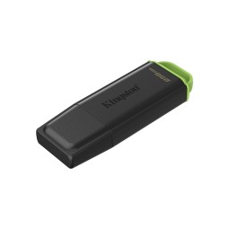 Kingston 256GB DataTraveler Exodia Black/Green