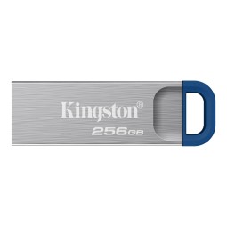 Kingston 256GB DT Kyson USB 3.2 Grey