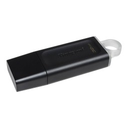 Kingston 32GB DataTraveler Exodia Black/White