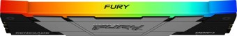 Kingston 32GB DDR4 3200MHz Kit(2x16GB) Fury Renegade RGB Black