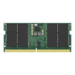 Kingston 32GB DDR5 6400MHz SODIMM