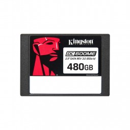 Kingston 480GB 2,5