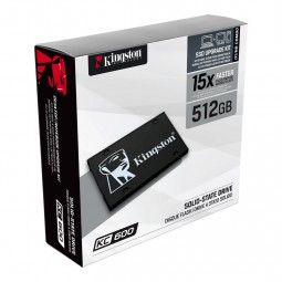 Kingston 512GB 2,5