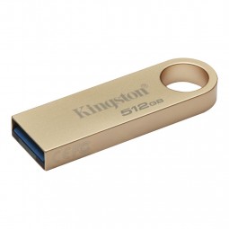 Kingston 512GB DTSE9G3 USB3.2 Gold