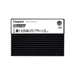 Kingston 7,68TB M.2 2280 NVMe DC3000ME