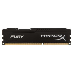 Kingston 8GB DDR4 2133MHz HyperX Fury Black Series