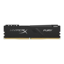 Kingston 8GB DDR4 3200MHz HyperX Fury Black Series
