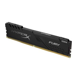 Kingston 8GB DDR4 3200MHz HyperX Fury Black Series