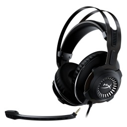 Kingston HyperX Cloud Revolver 7.1  Gaming Headset GunMetal