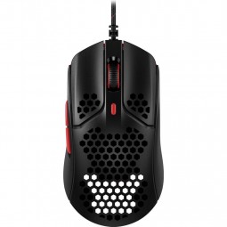 Kingston HyperX Pulsefire Haste Gaming Mouse Black/Red