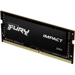 Kingston 32GB DDR4 3200MHz SODIMM Fury Impact