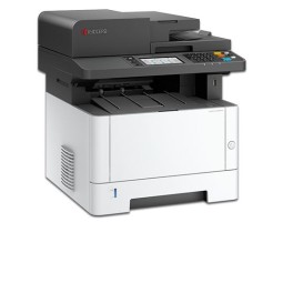 Kyocera MA4000wifx Ecosys Lézernyomtató/Másoló/Scanner/Fax