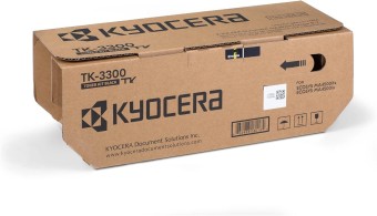 Kyocera TK-3300 Black toner