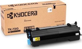 Kyocera TK-7310 Black toner