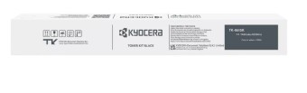 Kyocera TK-8615K Black toner