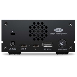 LaCie 16TB 3,5