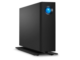 LaCie 16TB 3,5