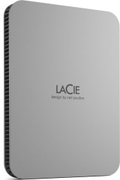 LaCie 1TB 2,5