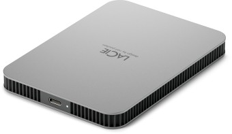 LaCie 1TB 2,5