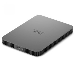 LaCie 2TB 2,5