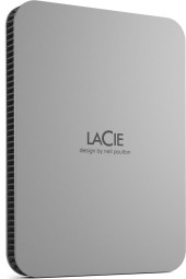 LaCie 2TB 2,5