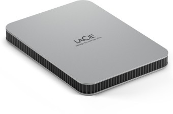 LaCie 2TB 2,5