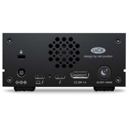 LaCie 30TB 3,5