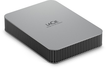LaCie 5TB 2,5