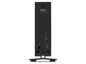 LaCie 8TB 3,5