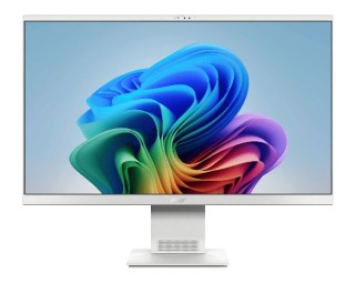 Acer Aspire S27B-UGLNL AiO White