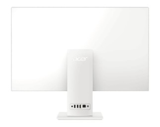 Acer Aspire S27B-UGLNL AiO White