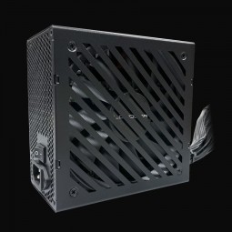 LC Power 650W 80+ Bronze Integrator Pro
