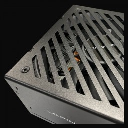 LC Power 750W 80+ Bronze Integrator Pro