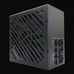 LC Power 750W 80+ Gold Integrator Pro Modular