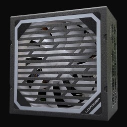 LC Power 750W 80+ Gold Super Silent Modular