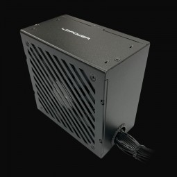 LC Power 850W 80+ Bronze Integrator Pro