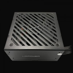 LC Power 850W 80+ Bronze Integrator Pro