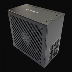 LC Power 850W 80+ Gold Integrator Pro Modular