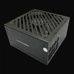 LC Power 850W 80+ Gold Integrator Pro Modular