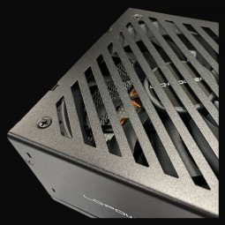 LC Power 850W 80+ Gold Integrator Pro Modular