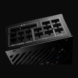 LC Power 850W 80+ Platinum LC850P2 V3.1