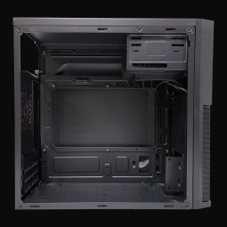 LC Power LC-2004MB-V3-ON Black