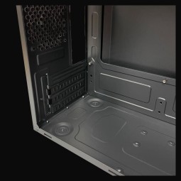 LC Power LC-2004MB-V3-ON Black