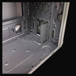 LC Power LC-2004MB-V3-ON Black