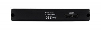 LC Power LC-25U3-Hydra USB 3.0 HDD Docking Station