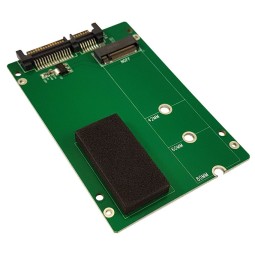 LC Power LC-ADA-M2-NB-SATA -> M.2  Converter card