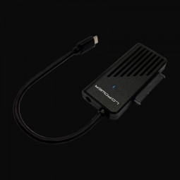 LC Power LC-ADA-USB-SATA-NVMe