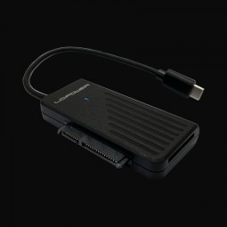 LC Power LC-ADA-USB-SATA-NVMe
